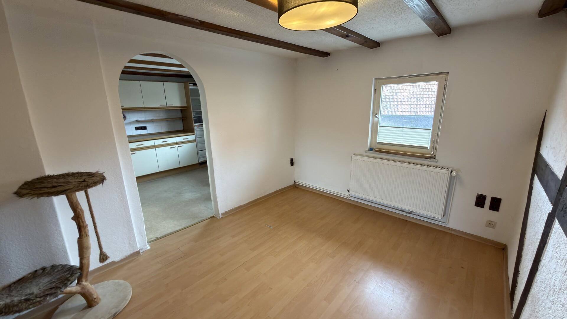 Esszimmer - Whg. 2