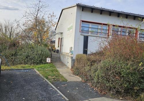 2 Parkplätze Wallbox