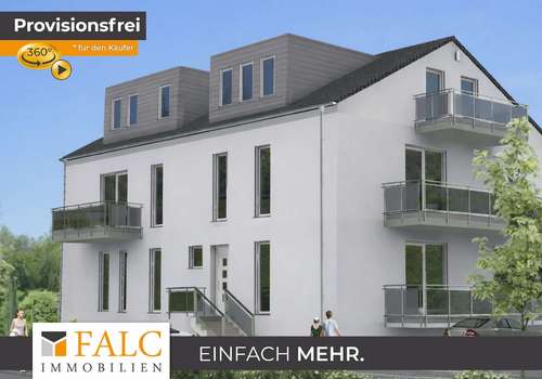 Effizienzhaussanierung -Standard: EH 55 EE