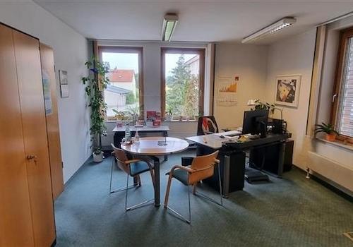 Büro