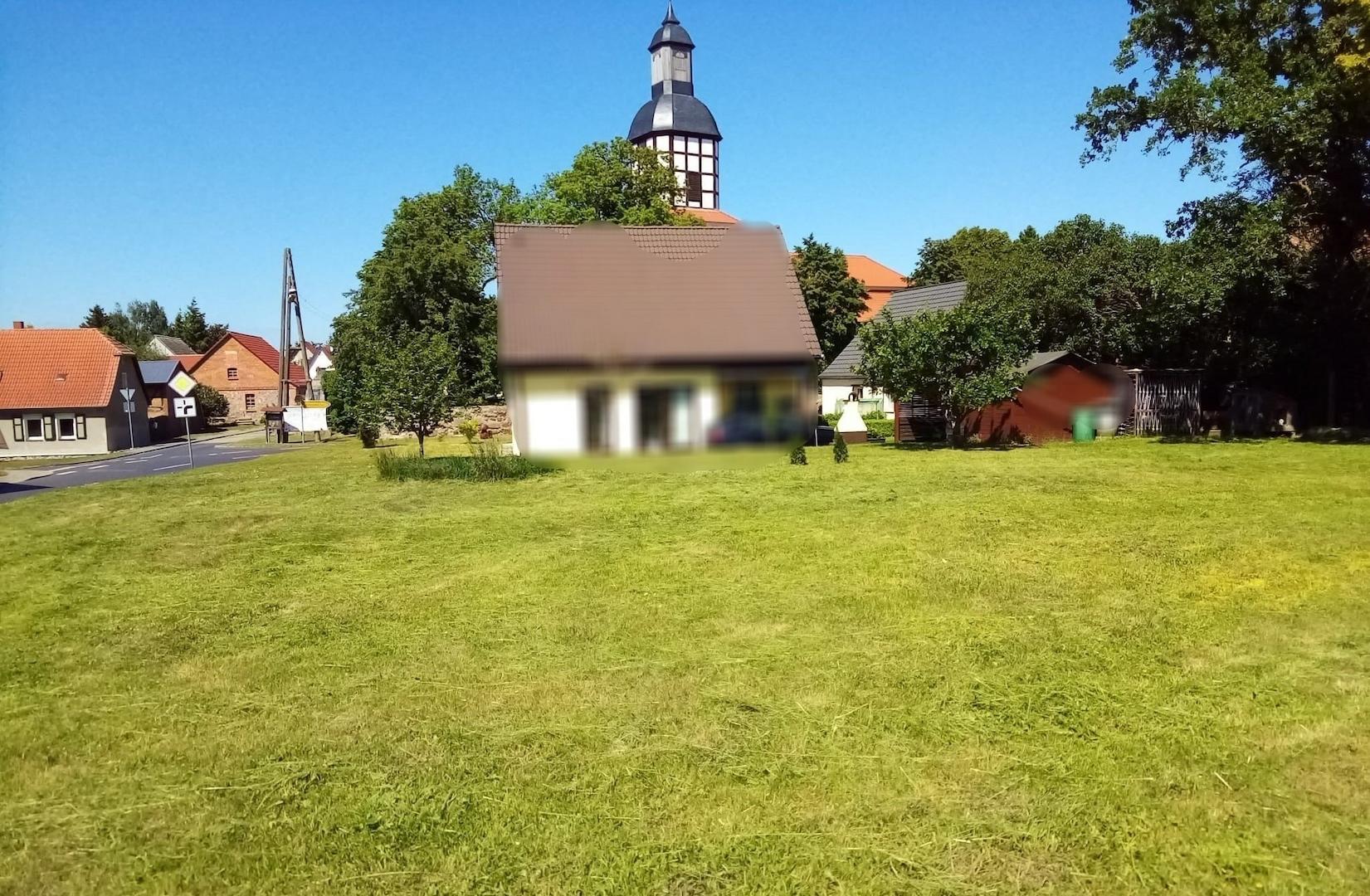 Reichlich Platz für Ihr Haus