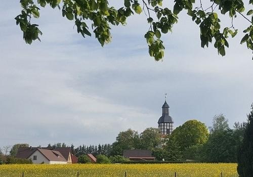 Reichlich Platz für Ihr Haus