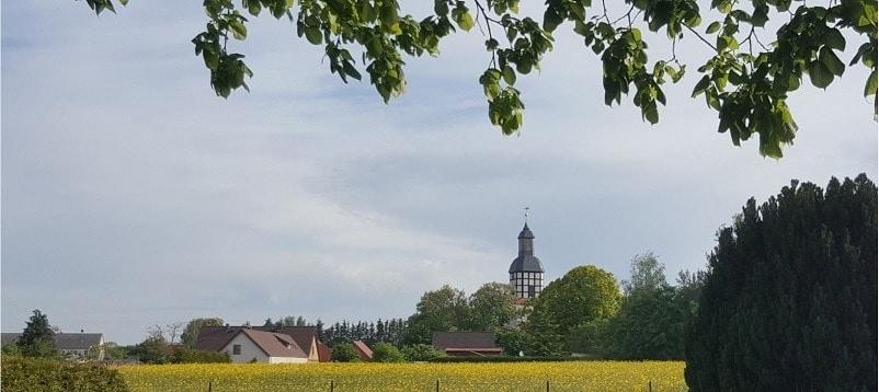 Reichlich Platz für Ihr Haus