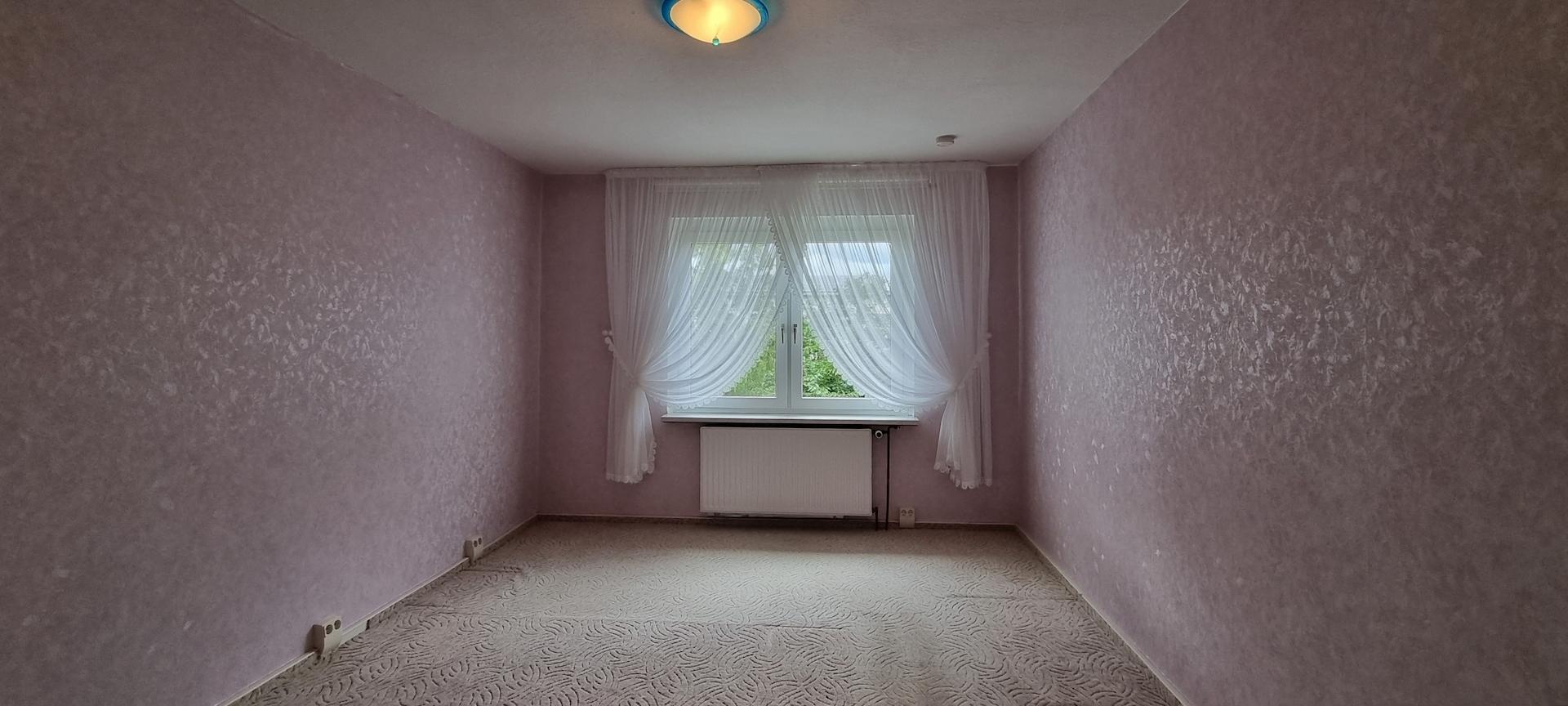 Schlafzimmer II