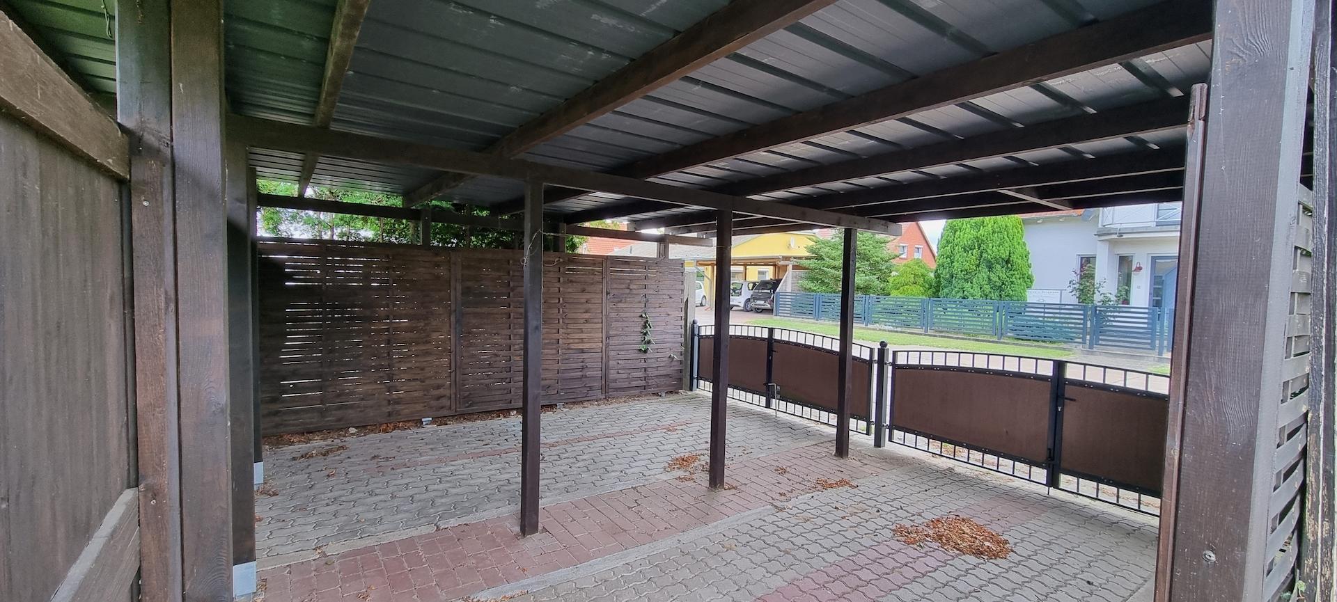 Carport