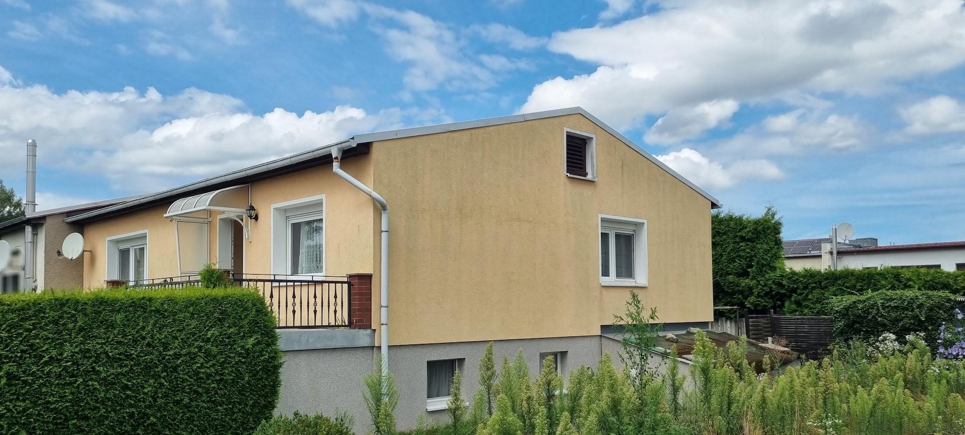 Ihr Haus?
