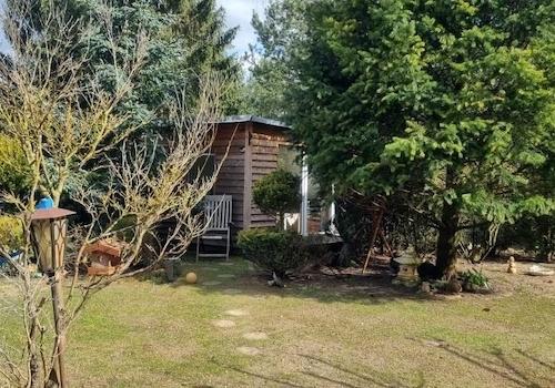 Platz für mediterrane Pflanzen