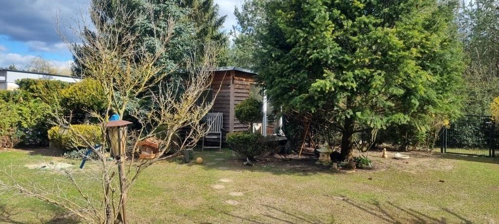 Platz für mediterrane Pflanzen