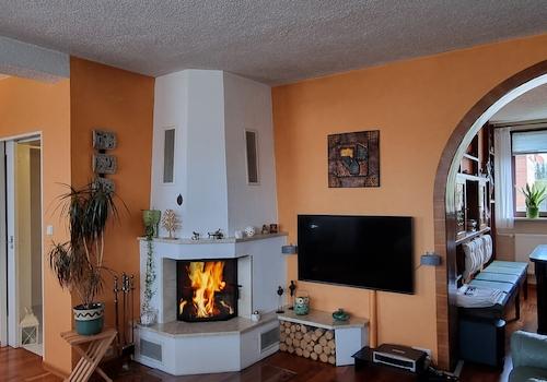 Ihr Plus an Gemütlichkeit