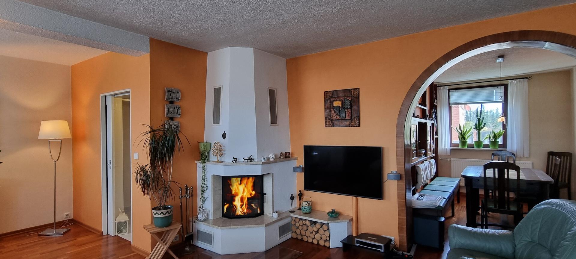 Ihr Plus an Gemütlichkeit