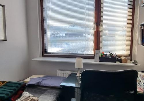 OG - Kleineres Zimmer