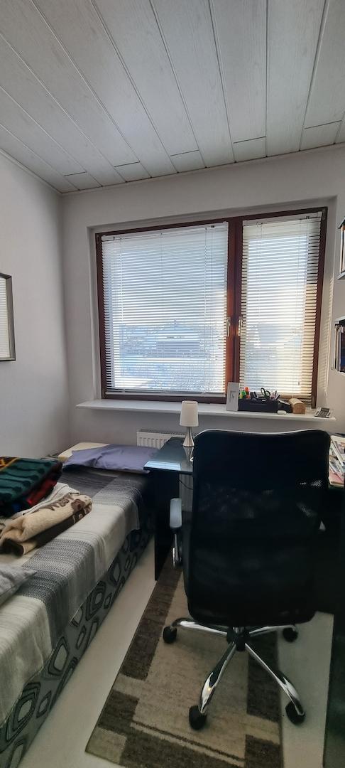 OG - Kleineres Zimmer