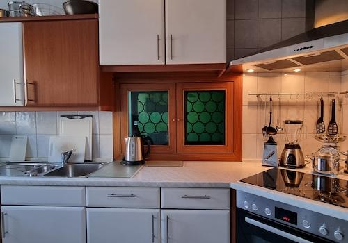 EG Küchenausschnitt