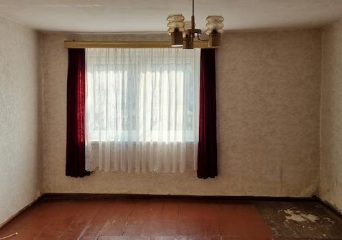 Weiteres Zimmer - Straßenseite