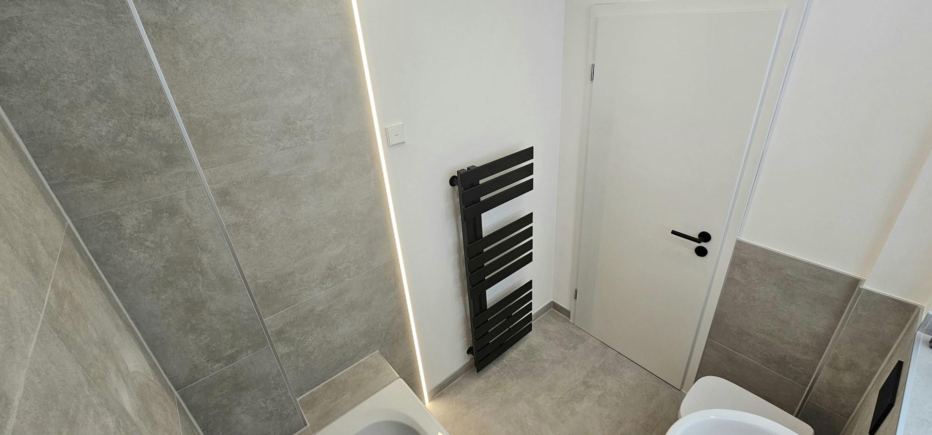 Bad_4 mit LEDs