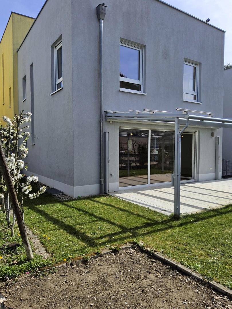 Pick-up Haus