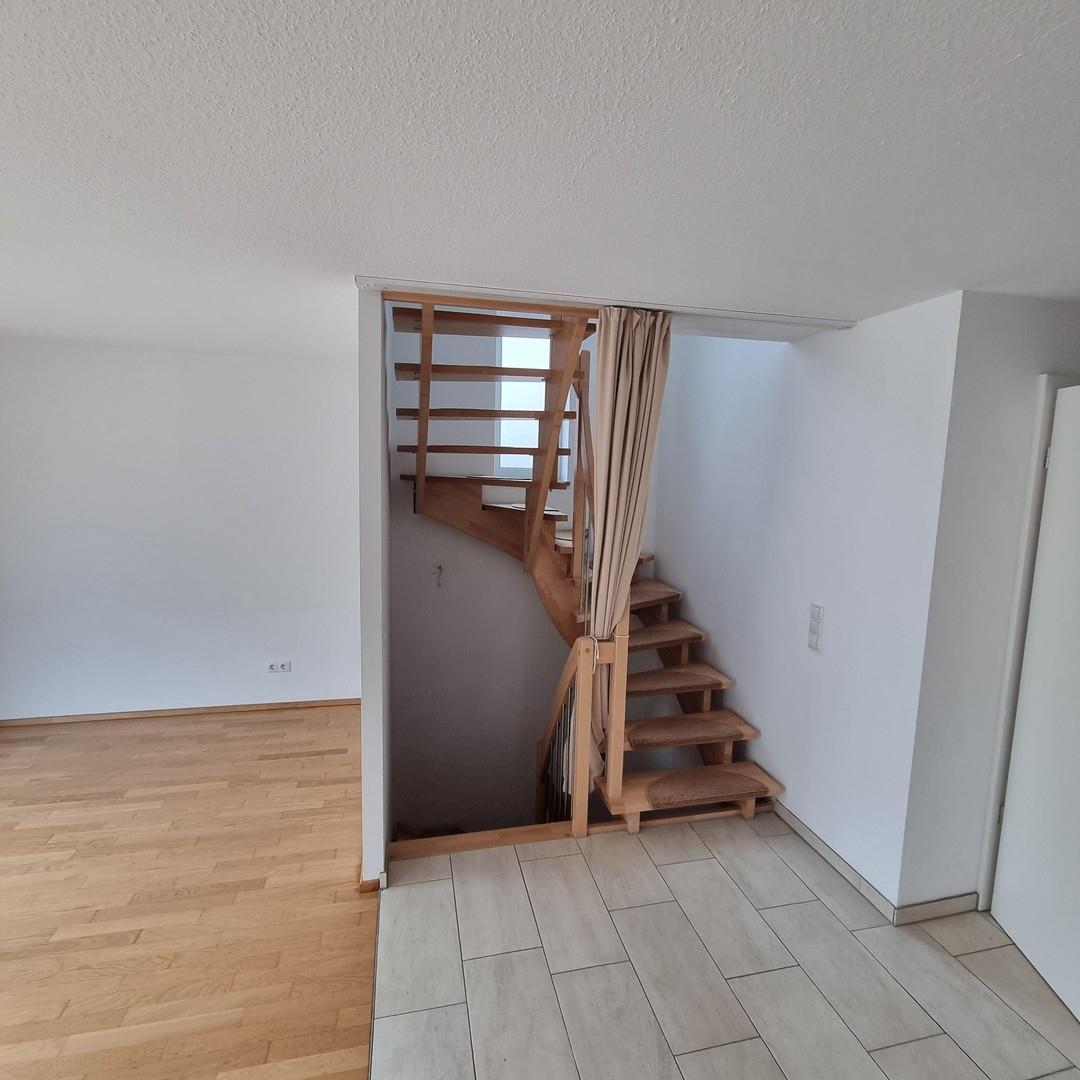 EG Treppenhaus