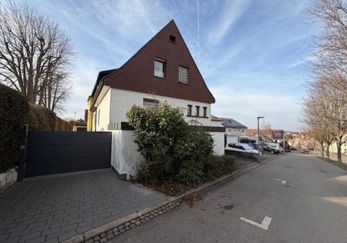Haus