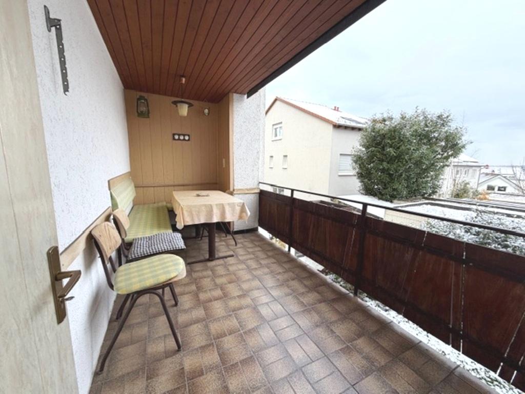 Balkon