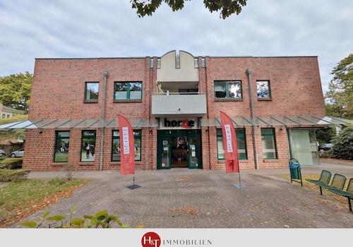 Gewerbefläche mieten Bremen Oberneuland - H&T Immobilien