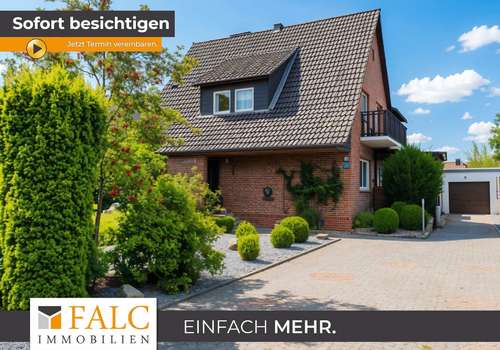 Vorder-Seitenansicht