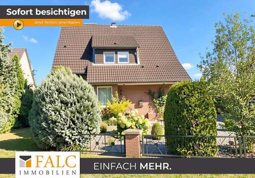 Außenansicht - (KI generiert)