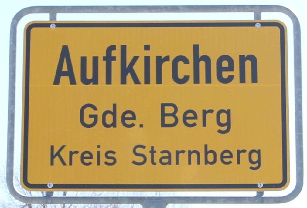 Berg Aufkirchen