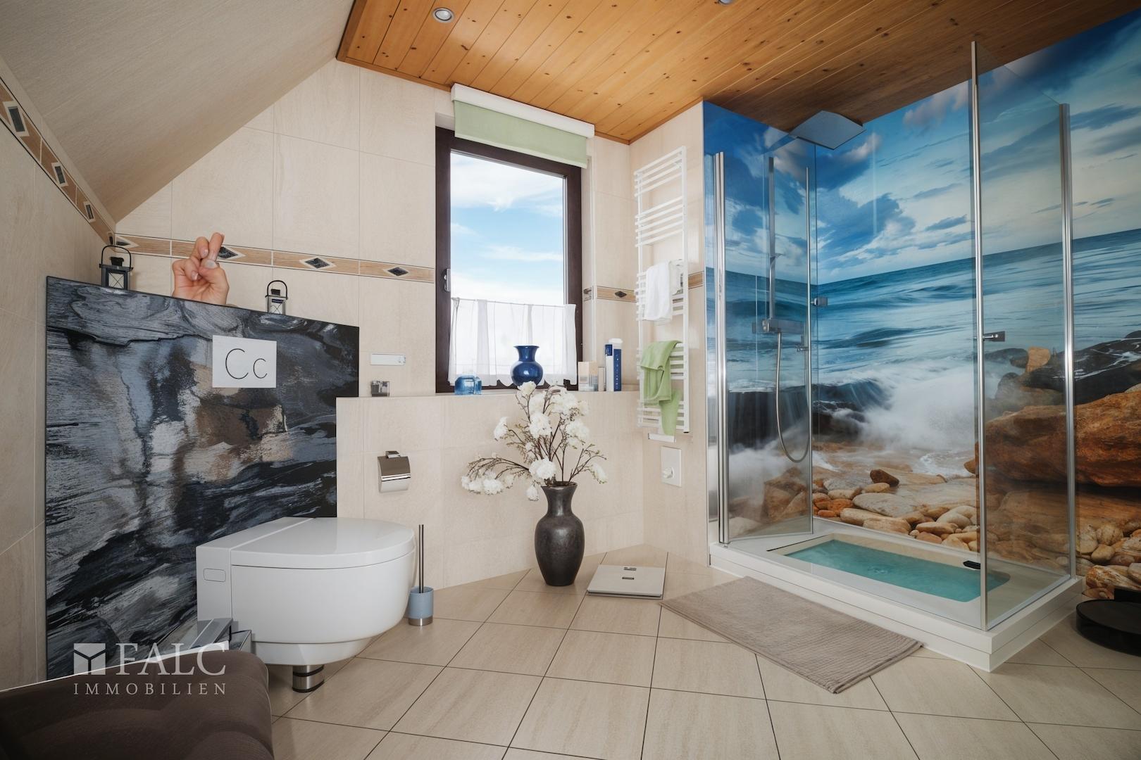 Badezimmer I