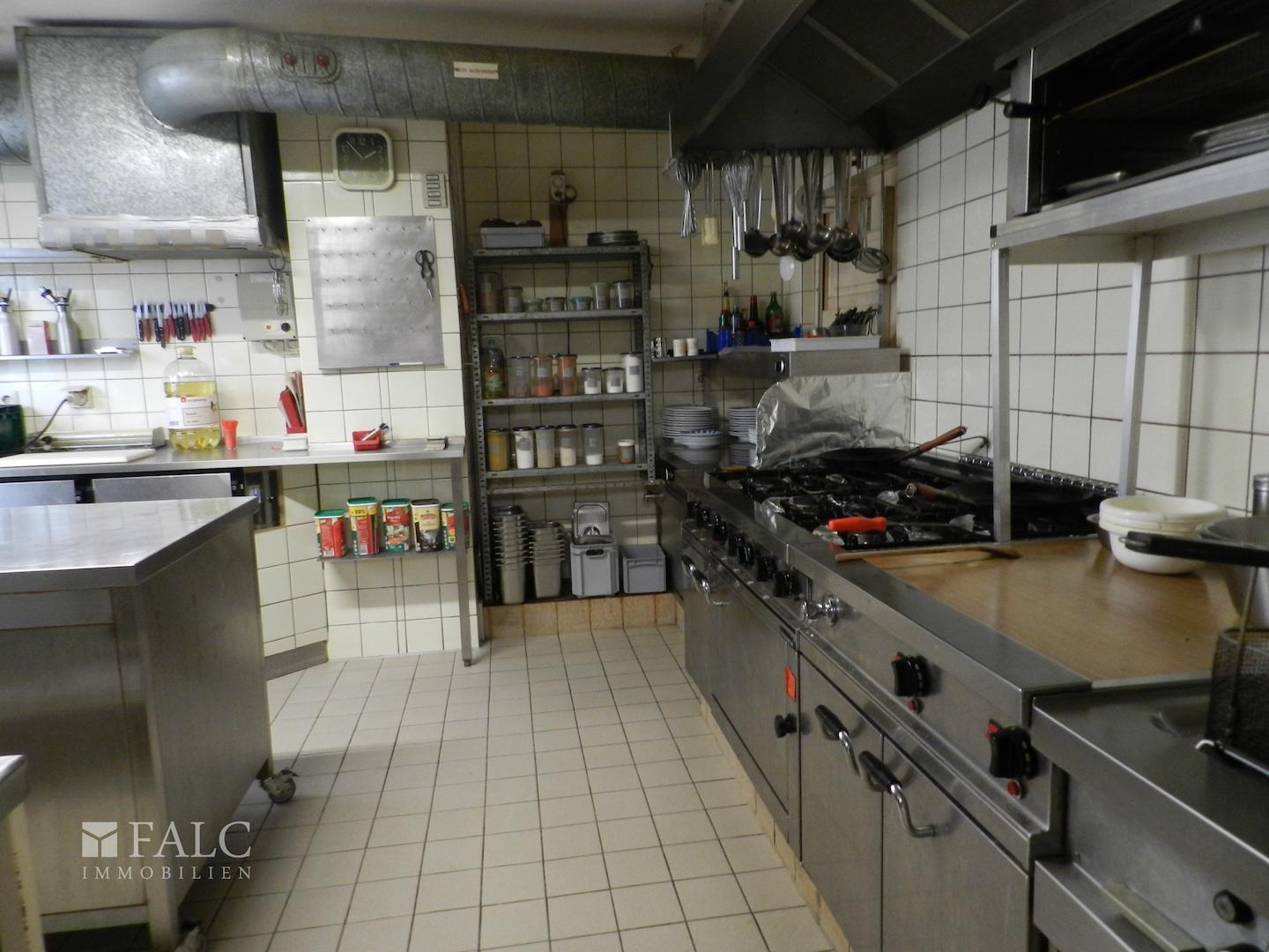 Gastroküche