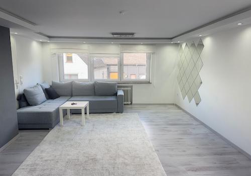 Wohnzimmer OG