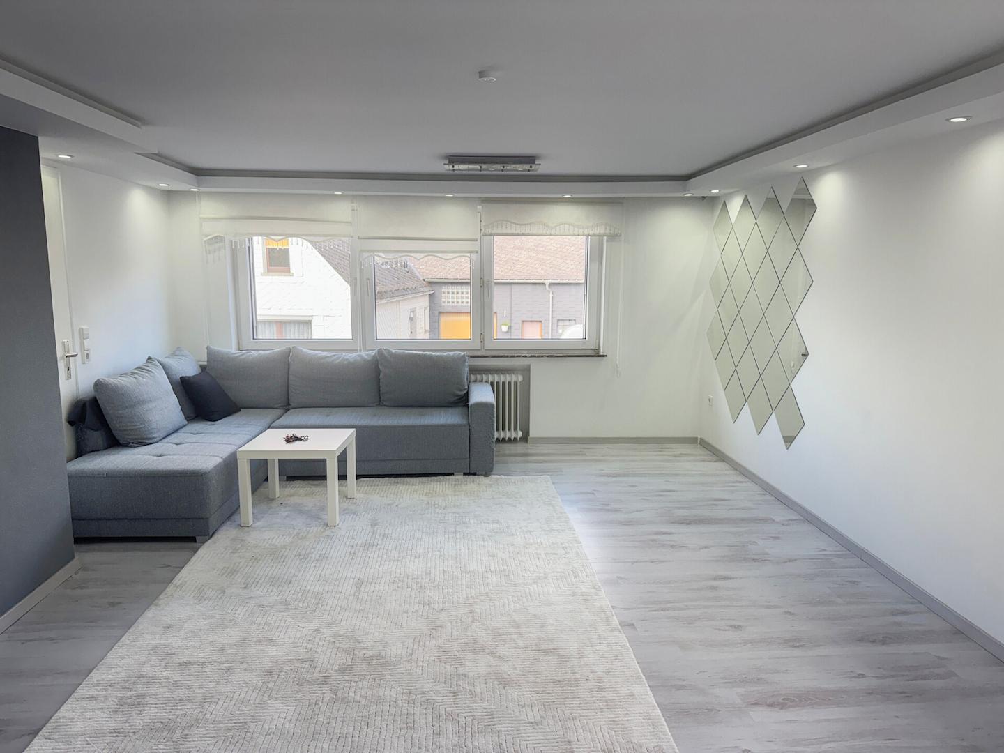 Wohnzimmer OG