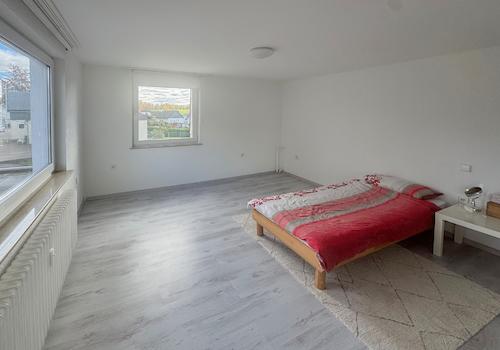 Schlafzimmer OG