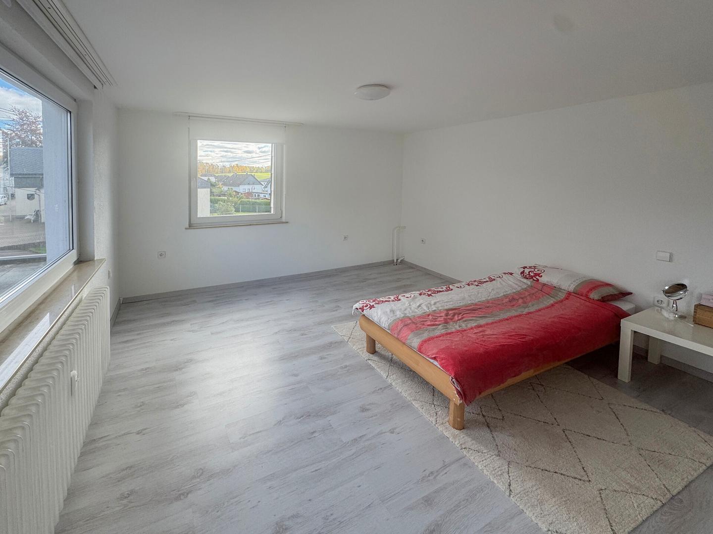 Schlafzimmer OG