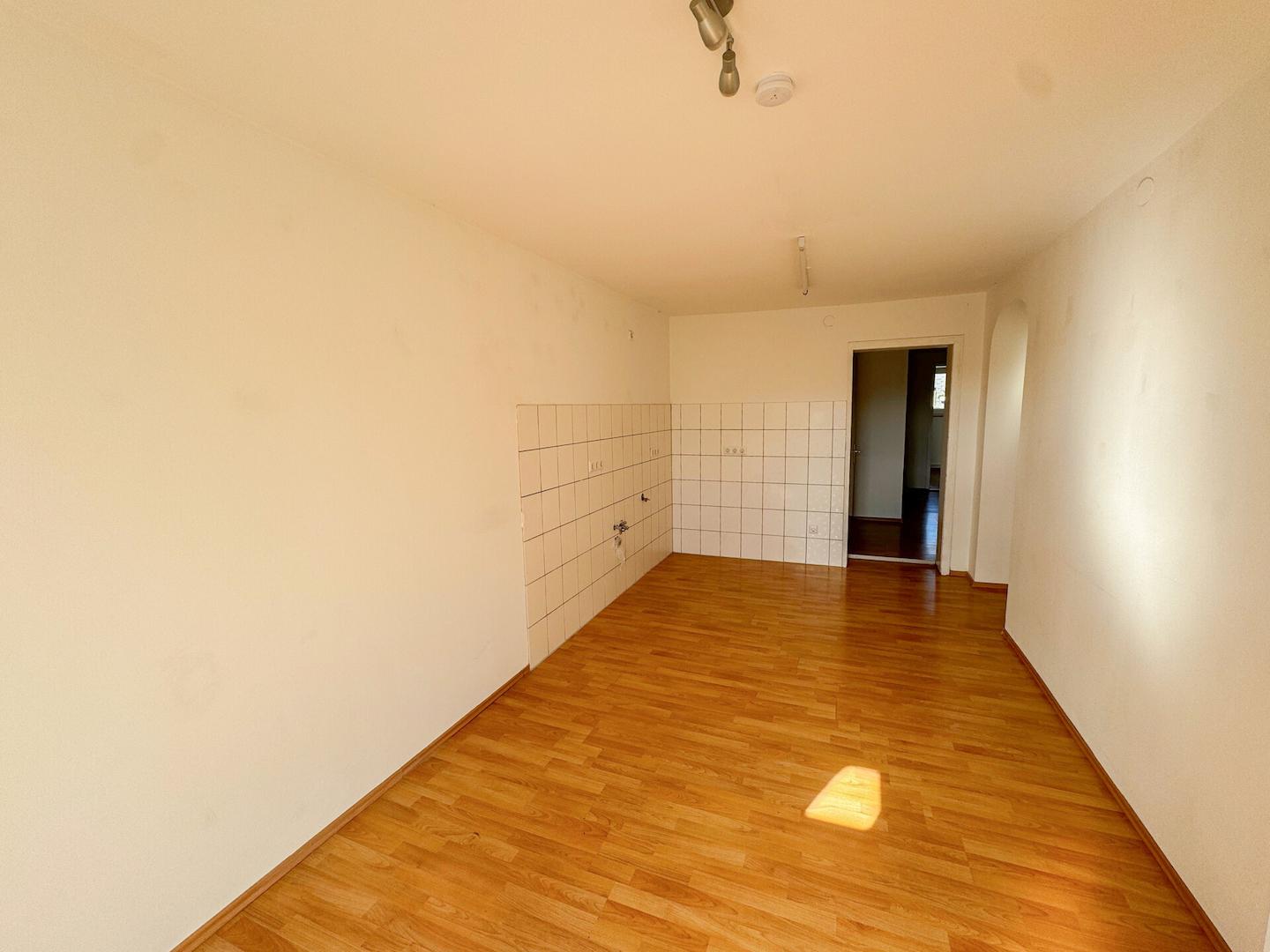 Küche Wohnung