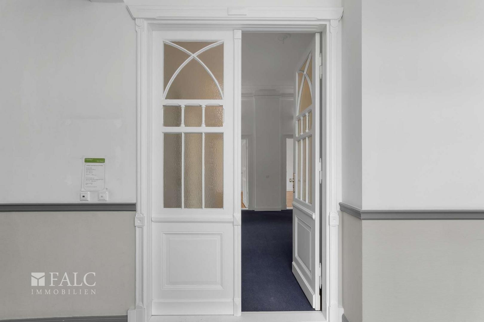 EG - Eingangsbereich