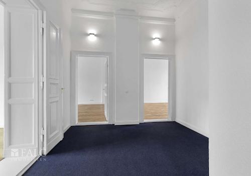 EG - Eingangsbereich