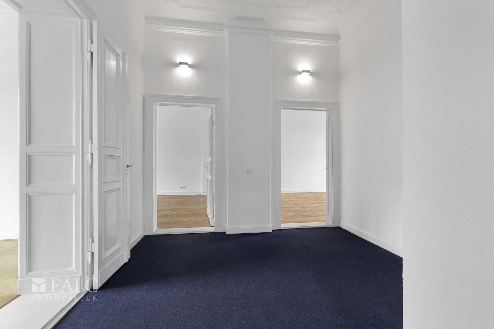 EG - Eingangsbereich