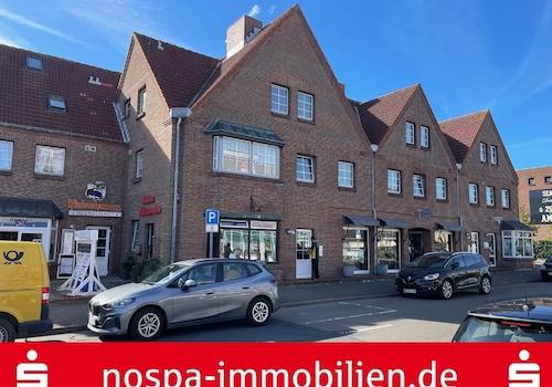 Ladengeschäft in Wittdün