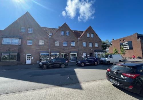 Ladengeschäft in Wittdün