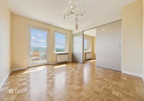 Eigentümerwohnung