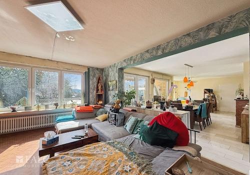 Eigentümerwohnung