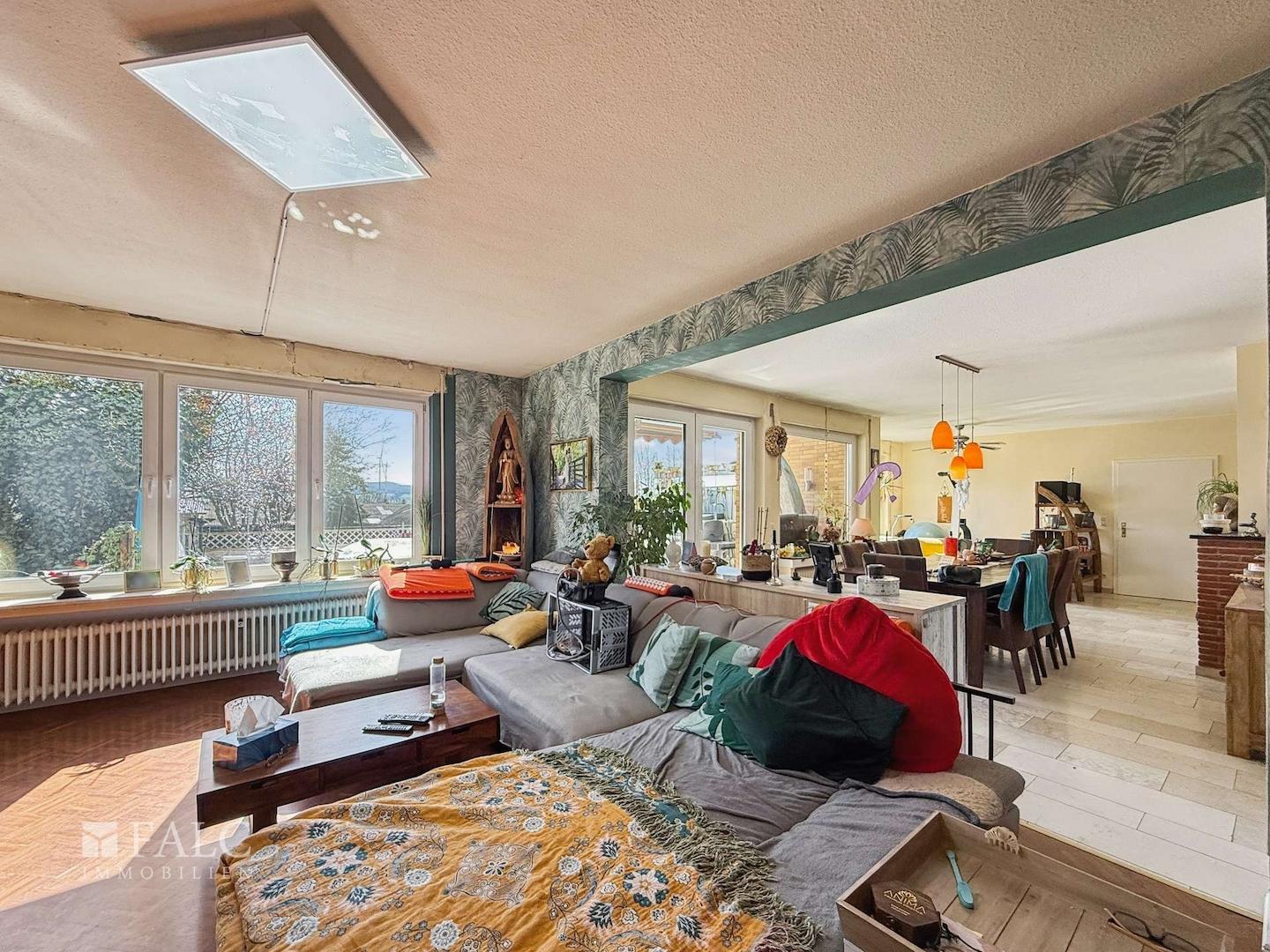 Eigentümerwohnung
