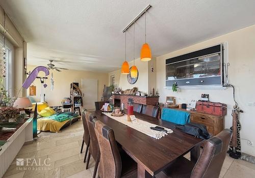 Eigentümerwohnung