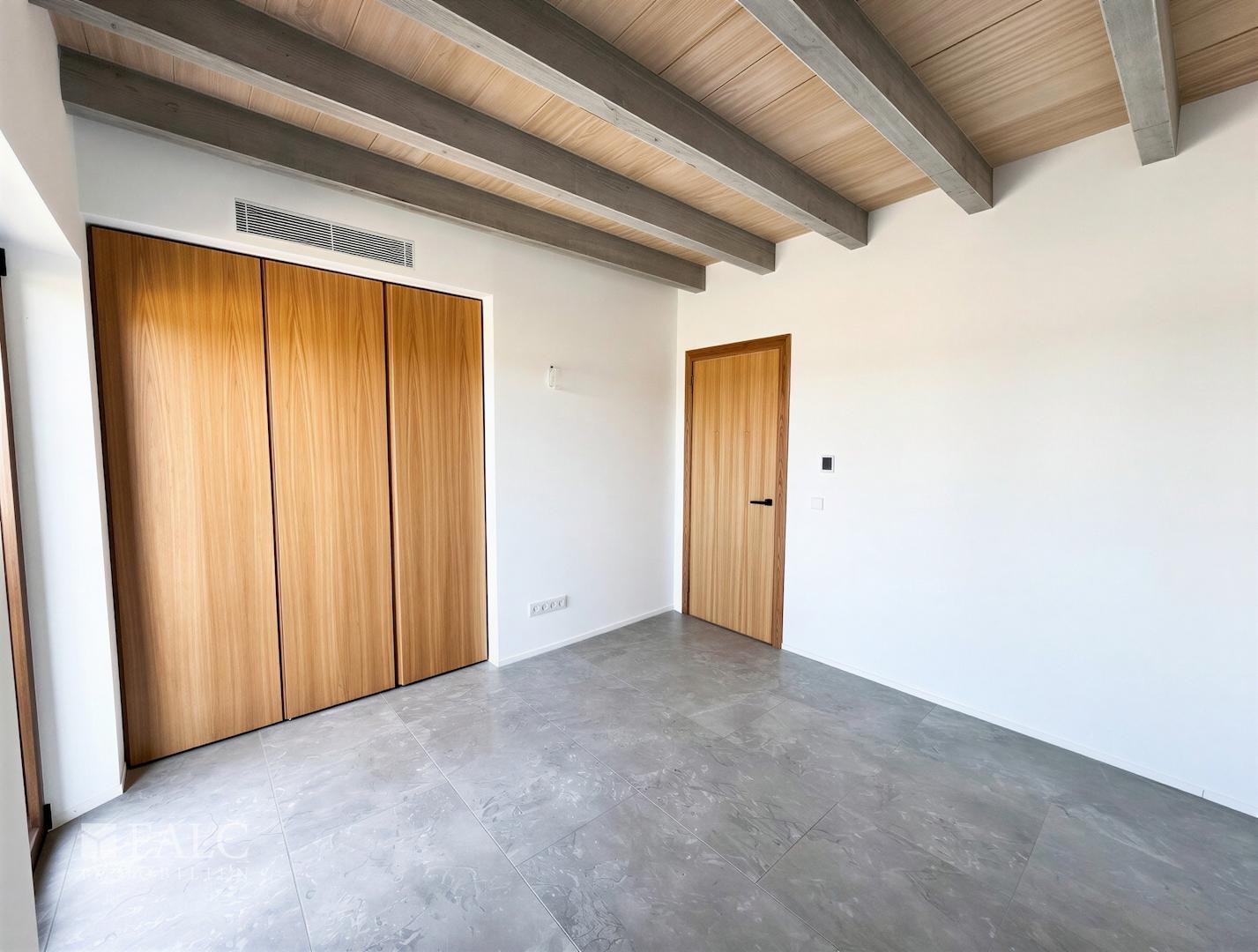 Gäste-Schlafzimmer III EG 