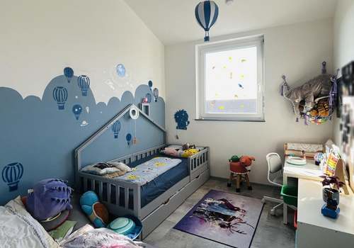 OG Kinderzimmer