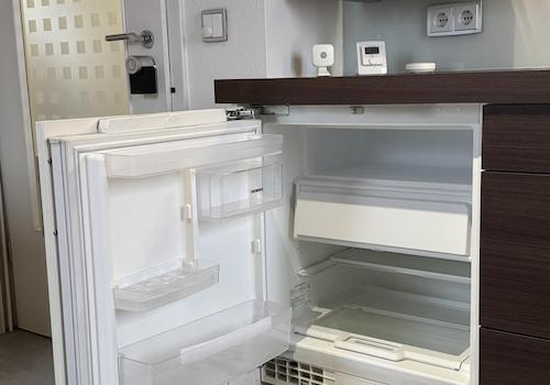 DG Küche Kühlschrank