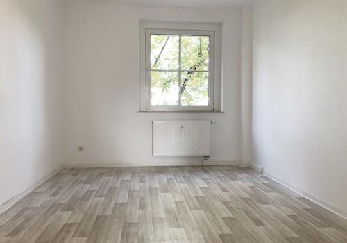 Musterbild Kinderzimmer