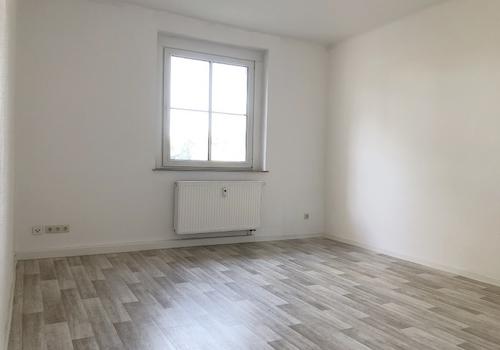 Musterbild Wohnzimmer