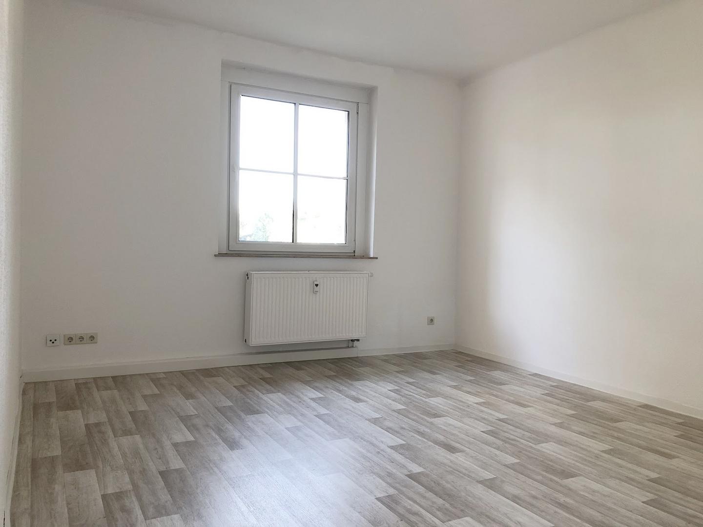 Musterbild Wohnzimmer