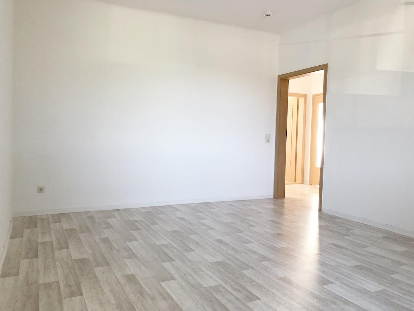 Musterbild Wohnzimmer